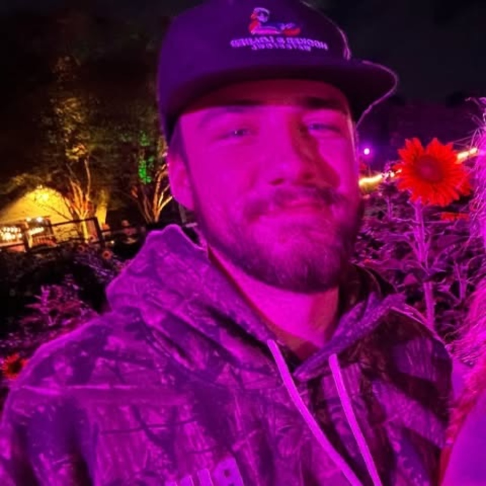 Meet your Posher, Walker